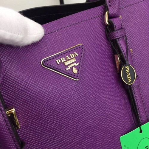 Cheap Prada AAA Quality Handbags #440875 Replica Wholesale [$107.80 USD] [ITEM#440875] on Replica Prada AAA Quality Handbags