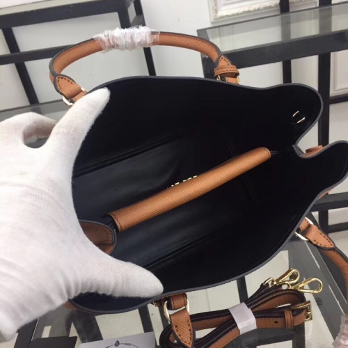 Cheap Prada AAA Quality Handbags #440886 Replica Wholesale [$107.80 USD] [ITEM#440886] on Replica Prada AAA Quality Handbags