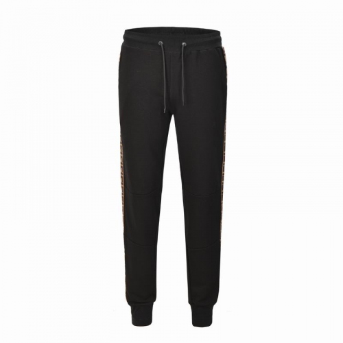 Cheap Fendi Pants For Men #441313 Replica Wholesale [$50.00 USD] [ITEM#441313] on Replica Fendi Pants