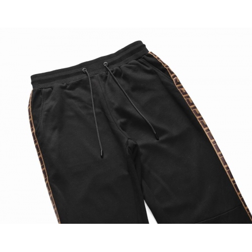 Cheap Fendi Pants For Men #441313 Replica Wholesale [$50.00 USD] [ITEM#441313] on Replica Fendi Pants