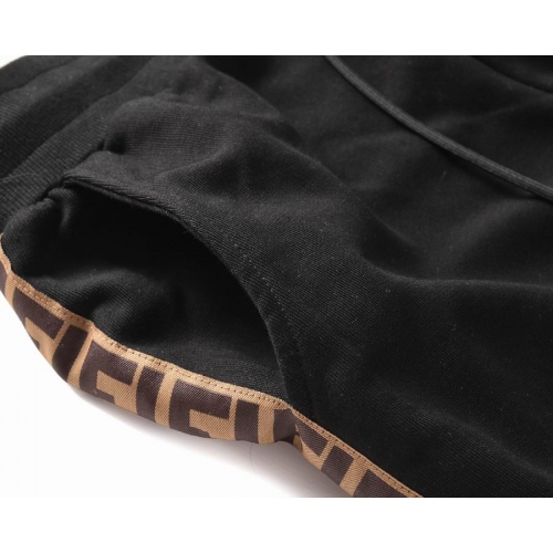 Cheap Fendi Pants For Men #441313 Replica Wholesale [$50.00 USD] [ITEM#441313] on Replica Fendi Pants