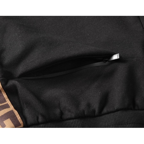 Cheap Fendi Pants For Men #441313 Replica Wholesale [$50.00 USD] [ITEM#441313] on Replica Fendi Pants