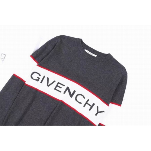 Cheap Givenchy Sweaters Long Sleeved For Men #441330 Replica Wholesale [$46.00 USD] [ITEM#441330] on Replica Givenchy Sweater