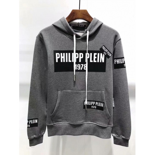 Cheap Philipp Plein PP Tracksuits Long Sleeved For Men #441395 Replica Wholesale [$81.00 USD] [ITEM#441395] on Replica Philipp Plein PP Tracksuits