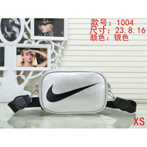 Cheap Nike Fashion Messenger Bags #441710 Replica Wholesale [$20.60 USD] [ITEM#441710] on Replica Nike Messenger Bags