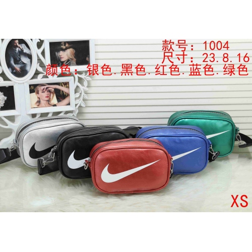 Cheap Nike Fashion Messenger Bags #441711 Replica Wholesale [$20.60 USD] [ITEM#441711] on Replica Nike Messenger Bags