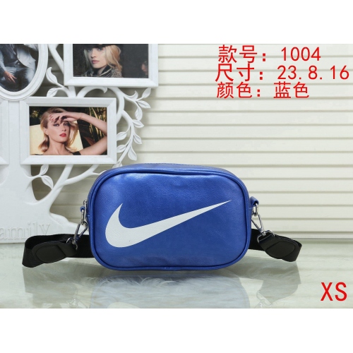 Cheap Nike Fashion Messenger Bags #441713 Replica Wholesale [$20.60 USD] [ITEM#441713] on Replica Nike Messenger Bags