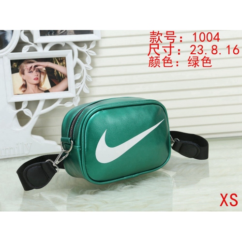 Cheap Nike Fashion Messenger Bags #441714 Replica Wholesale [$20.60 USD] [ITEM#441714] on Replica Nike Messenger Bags