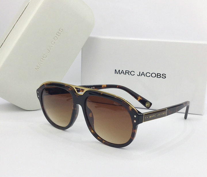 Cheap Marc Jacobs AAA Quality Sunglasses #431562 Replica Wholesale [$50 ...