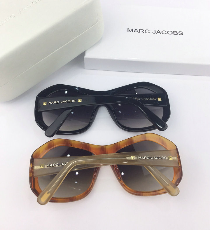 Cheap Marc Jacobs AAA Quality Sunglasses #431586 Replica Wholesale [$50 ...