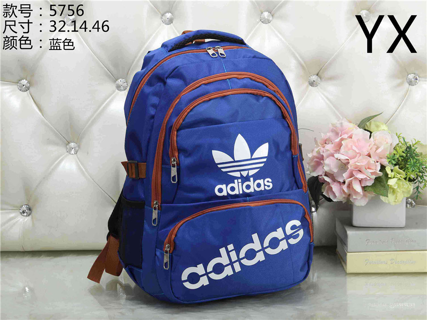 Cheap Adidas Fashion Backpacks #435323 Replica Wholesale [$21.80 USD ...