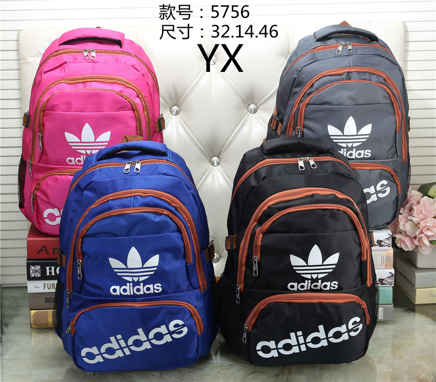 Cheap Adidas Fashion Backpacks #435323 Replica Wholesale [$21.80 USD ...