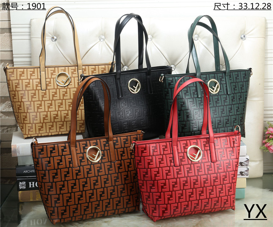 Cheap Fendi Fashion Handbags #435368 Replica Wholesale [$40.00 USD] [W-435368] on Replica Fendi ...