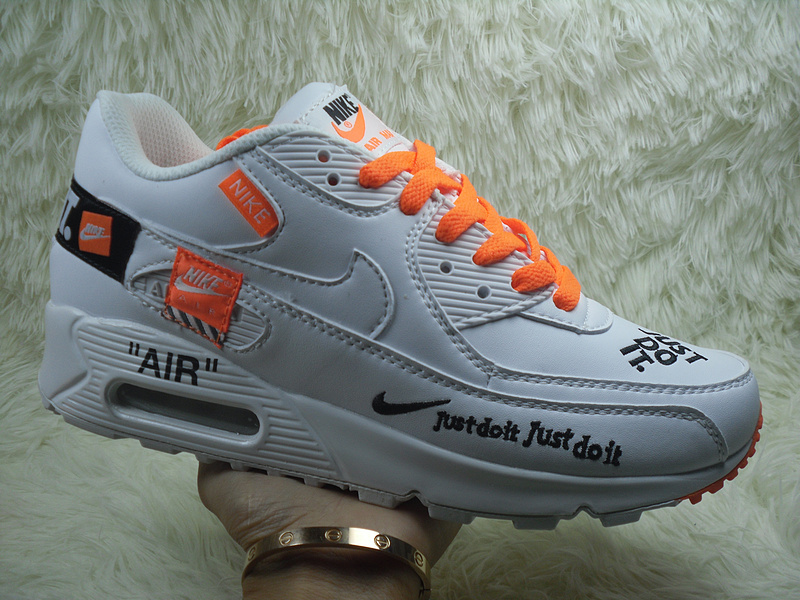 Cheap Nike Air Max 90 Shoes For Men 437037 Replica