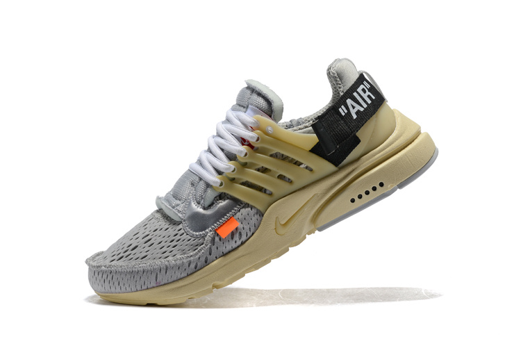 off white prestos replica