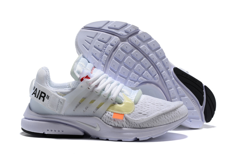 off white prestos replica