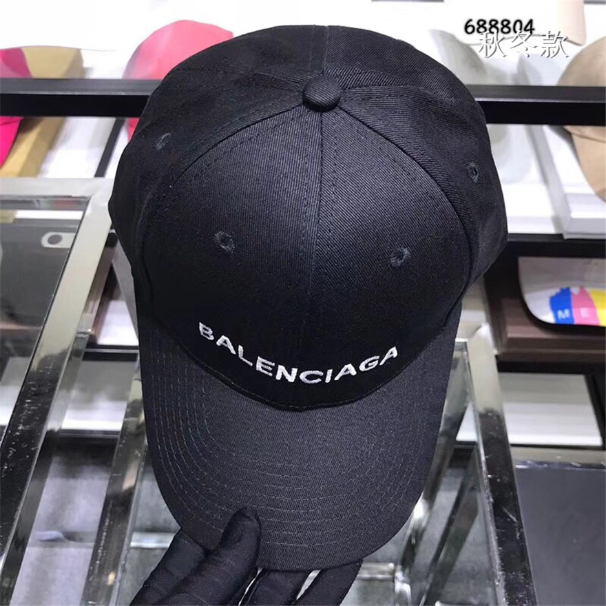 Cheap Balenciaga Hats #439211 Replica Wholesale [$32.00 USD] [ITEM ...