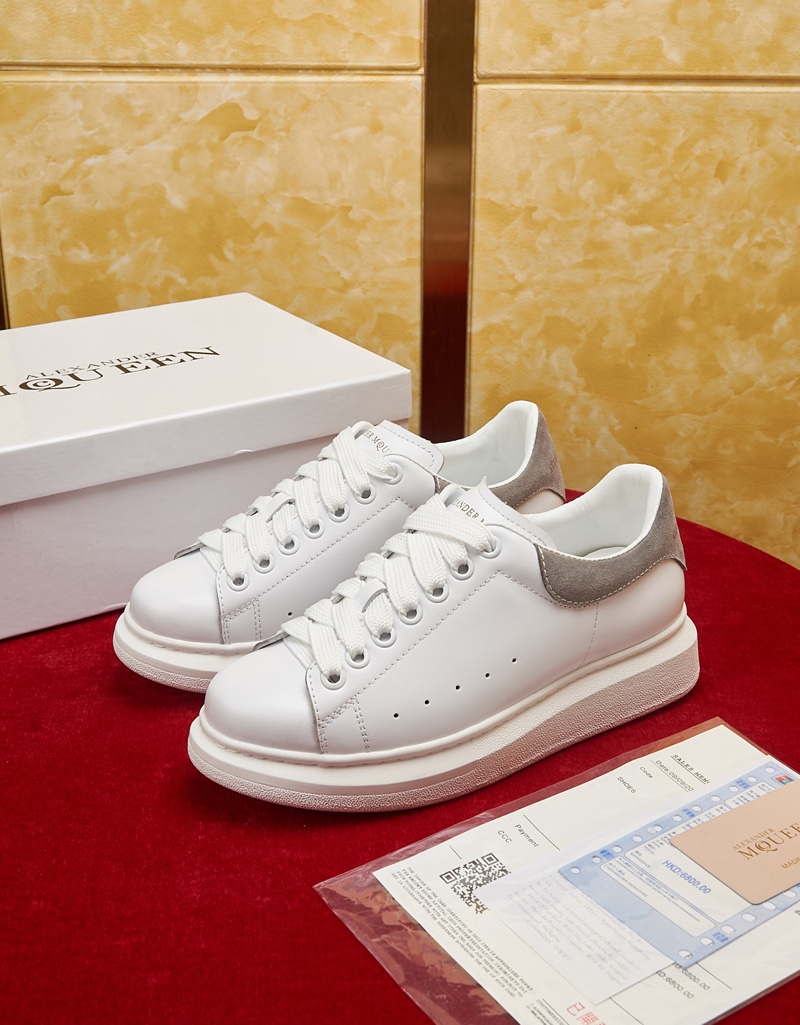 cheap mcqueen shoes