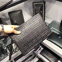 Cheap Givenchy AAA Quality Wallets For Men #430351 Replica Wholesale [$65.00 USD] [ITEM#430351] on Replica Givenchy AAA Man Wallets
