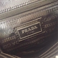 Cheap Prada AAA Quality Wallets For Men #430440 Replica Wholesale [$59.00 USD] [ITEM#430440] on Replica Prada AAA Man Wallets