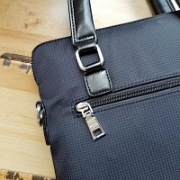 Cheap Prada AAA Quality Handbags For Men #430602 Replica Wholesale [$85.00 USD] [ITEM#430602] on Replica Prada AAA Man Handbags