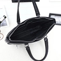Cheap Prada AAA Quality Handbags For Men #430612 Replica Wholesale [$105.00 USD] [ITEM#430612] on Replica Prada AAA Man Handbags