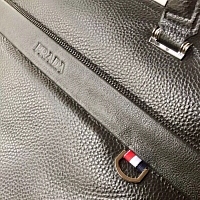 Cheap Prada AAA Quality Handbags For Men #430620 Replica Wholesale [$105.00 USD] [ITEM#430620] on Replica Prada AAA Man Handbags