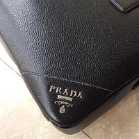 Cheap Prada AAA Quality Handbags For Men #430633 Replica Wholesale [$105.00 USD] [ITEM#430633] on Replica Prada AAA Man Handbags