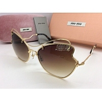 MIU MIU AAA Quality Sunglasses #431676
