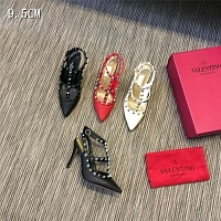 Cheap Valentino Sandal For Women #432769 Replica Wholesale [$80.00 USD] [ITEM#432769] on Replica Valentino Sandal