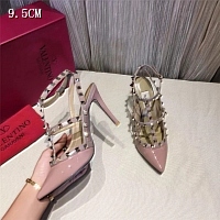 Cheap Valentino Sandal For Women #432792 Replica Wholesale [$80.00 USD] [ITEM#432792] on Replica Valentino Sandal