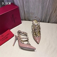 Cheap Valentino Sandal For Women #432792 Replica Wholesale [$80.00 USD] [ITEM#432792] on Replica Valentino Sandal