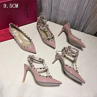 Cheap Valentino Sandal For Women #432792 Replica Wholesale [$80.00 USD] [ITEM#432792] on Replica Valentino Sandal