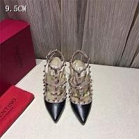 Cheap Valentino Sandal For Women #432808 Replica Wholesale [$80.00 USD] [ITEM#432808] on Replica Valentino Sandal