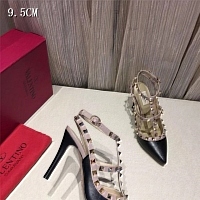 Cheap Valentino Sandal For Women #432808 Replica Wholesale [$80.00 USD] [ITEM#432808] on Replica Valentino Sandal