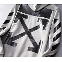 Cheap Off-White Hoodies Long Sleeved For Men #433221 Replica Wholesale [$49.00 USD] [ITEM#433221] on Replica Off-White Hoodies