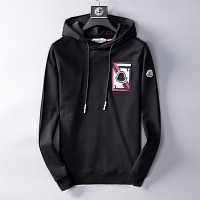 Cheap Moncler Hoodies Long Sleeved For Men #433236 Replica Wholesale [$49.00 USD] [ITEM#433236] on Replica Moncler Hoodies
