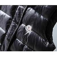 Cheap Moncler Down Feather Coat Sleeveless For Women #433319 Replica Wholesale [$89.00 USD] [ITEM#433319] on Replica Moncler Down Feather Coat
