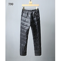 Cheap Prada Feather Pants For Men #433324 Replica Wholesale [$73.00 USD] [ITEM#433324] on Replica Prada Pants
