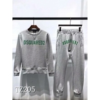 Cheap Dsquared Tracksuits Long Sleeved For Men #433812 Replica Wholesale [$81.00 USD] [ITEM#433812] on Replica Dsquared Tracksuits