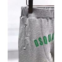 Cheap Dsquared Tracksuits Long Sleeved For Men #433812 Replica Wholesale [$81.00 USD] [ITEM#433812] on Replica Dsquared Tracksuits