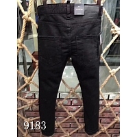 Cheap Dsquared Jeans For Men #433848 Replica Wholesale [$64.00 USD] [ITEM#433848] on Replica Dsquared Jeans