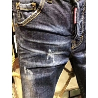 Cheap Dsquared Jeans For Men #433856 Replica Wholesale [$64.00 USD] [ITEM#433856] on Replica Dsquared Jeans