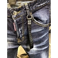 Cheap Dsquared Jeans For Men #433856 Replica Wholesale [$64.00 USD] [ITEM#433856] on Replica Dsquared Jeans