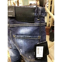 Cheap Dsquared Jeans For Men #433856 Replica Wholesale [$64.00 USD] [ITEM#433856] on Replica Dsquared Jeans