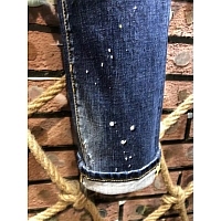 Cheap Dsquared Jeans For Men #433863 Replica Wholesale [$64.00 USD] [ITEM#433863] on Replica Dsquared Jeans