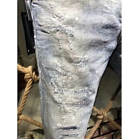 Cheap Dsquared Jeans For Men #433866 Replica Wholesale [$64.00 USD] [ITEM#433866] on Replica Dsquared Jeans