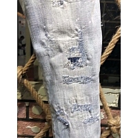 Cheap Dsquared Jeans For Men #433866 Replica Wholesale [$64.00 USD] [ITEM#433866] on Replica Dsquared Jeans