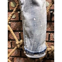 Cheap Dsquared Jeans For Men #433866 Replica Wholesale [$64.00 USD] [ITEM#433866] on Replica Dsquared Jeans