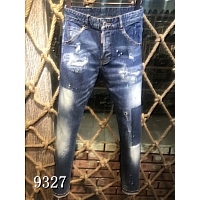 Cheap Dsquared Jeans For Men #433870 Replica Wholesale [$64.00 USD] [ITEM#433870] on Replica Dsquared Jeans